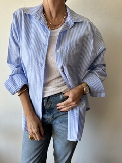 Camisa Valencia - comprar online