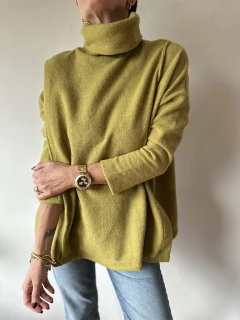 Poleron Sarah - comprar online