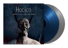 Hocico ?- Artificial Extinction (VINIL DUPLO)