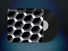 A Projection – In A Different Light (VINIL)