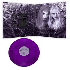 Switchblade Symphony – Serpentine Gallery (VINIL MARBLE PURPLE 2022) - comprar online