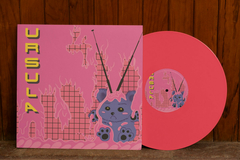 URSULA - Ursula IV (VINIL PINK)