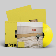 TR/ST - PERFORMANCE (VINIL YELLOW)