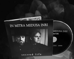 In Mitra Medusa Inri - Second Life (CD LTD EDITION)