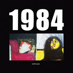 Sixth June – 1984 (VINIL)