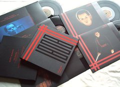 Gary Numan ?- 80/81 (BOX) - comprar online