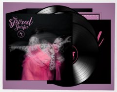 SOPOR AETERNUS - THE SPIRAL SACRIFICE (VINIL)