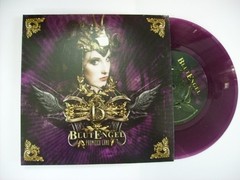 BLUTENGEL - PROMISED LAND (7" VINIL)