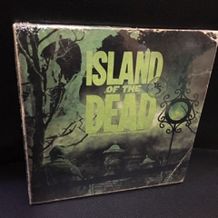 SOPOR AETERNUS - ISLAND OF THE DEAD (CD DELUXE)