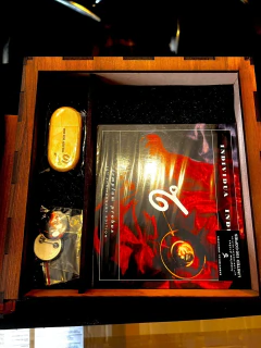 Individual Industry - Trilogy Box 2026 (BOX SET) - WAVE RECORDS - Alternative Music E-Shop