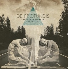 COMPILAÇÃO - DE PROFUNDIS VOLUME 4 - CANÇÕES NOTURNAS (CD)