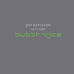 JOY DIVISION - SUBSTANCE (VINIL DUPLO)