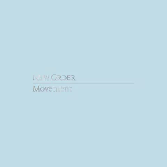 New Order - Movement (Definitive Edition) (BOX)