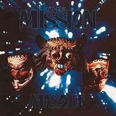 MISSION, THE - MASQUE (VINIL)