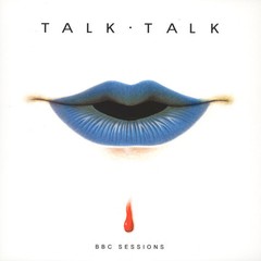 TALK TALK - BBC SESSIONS (VINIL)