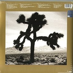 U2 - THE BEST OF 1980-1990 (VINIL DUPLO 2018) - comprar online