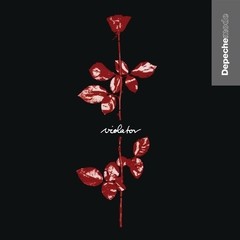 DEPECHE MODE- VIOLATOR (DELUXE EDITION CD + DVD)