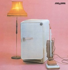 The Cure - Three Imaginary Boys (VINIL)