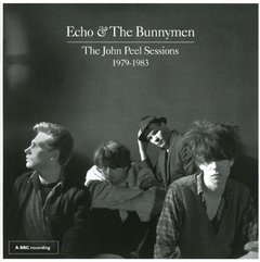 Echo & The Bunnymen - The John Peel Sessions 1979-1983 (VINIL DUPLO)