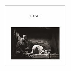 Joy Division - Closer remaster (VINIL)