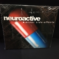 NEUROACTIVE - MINOR SIDE-EFFECTS (CD)