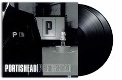 PORTISHEAD - PORTISHEAD (VINIL DUPLO)