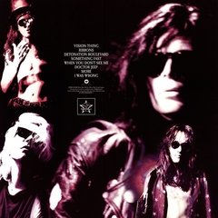 The Sisters of Mercy - Vision Thing - comprar online