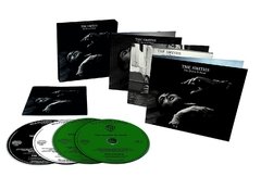 THE SMITHS - THE QUEEN IS DEAD (BOX DELUXE EDITION)