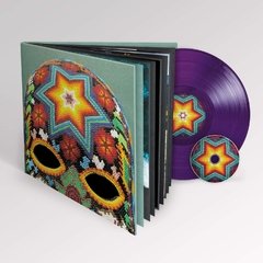 DEAD CAN DANCE - DIONYSUS (BOX)