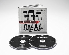 DEPECHE MODE - SPIRIT DELUXE EDITION (CD)