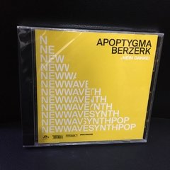 Apoptygma Berzerk - Nien Dank (CD)