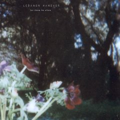 Lebanon Hanover - Let Them Be Alien (VINIL) - comprar online