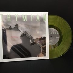 Thymian - Thymian (Vinil) - loja online