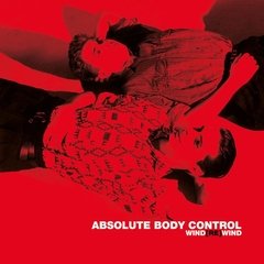 ABSOLUTE BODY CONTROL - WIND(RE)WIND (VINIL DUPLO VERMELHO)