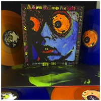 ALIEN SEX FIEND - ACID BATH (VINIL DUPLO COLORIDO) - comprar online