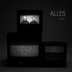 Alles - Post (VINIL)