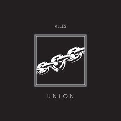 Alles - union (7" LTD)