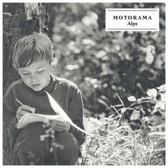 MOTORAMA - ALPS (VINIL)