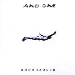 And One - Nordhausen (cd)