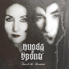 ANGELS OF LIBERTY - TOUCH THE DAEMON (CD - LTD EDITION) na internet