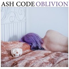 ASH CODE - OBLIVION (VINIL)