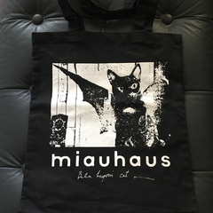 BAG - MIAUHAUS