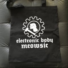 BAG - ELECTRONIC BODY MEOMSIC