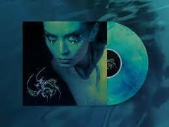 Zanias – Chrysalis (VINIL BLUE/GREEN MARBLE)