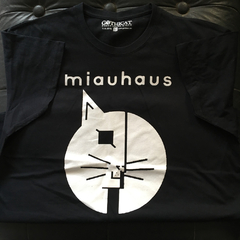 MIAUHAUS (CAMISETA)