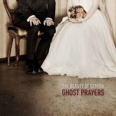 The Beauty of Gemina - Ghost Prayers (cd)