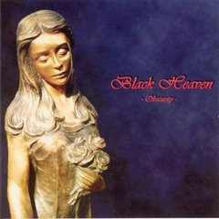 Black Heaven - Obscurity (CD)