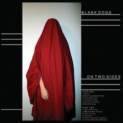 blank dogs - on two sides (vinil)