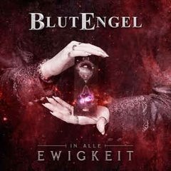 BLUTENGEL - IN ALLE EWIGKEIT (VINIL)