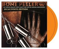 WUMPSCUT: - Bone Peeler 20TH ANNIVERSARY [lVINIL imited ORANGE]